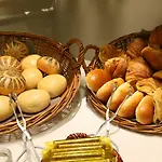 Prado 3* אוסטנדה