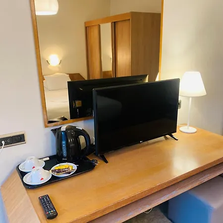 Prado 3* 오스텐드
