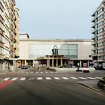 Prado Hotel Ostenda