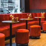 Prado Hotel Oostende