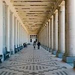 Prado 3*