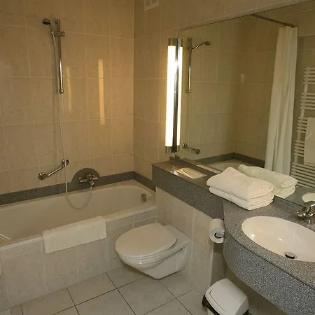 Prado Hotel Ostende