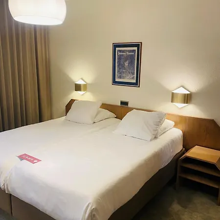 Prado 3* Ostend