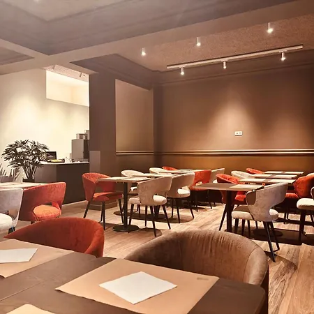 Hotel Prado 3*