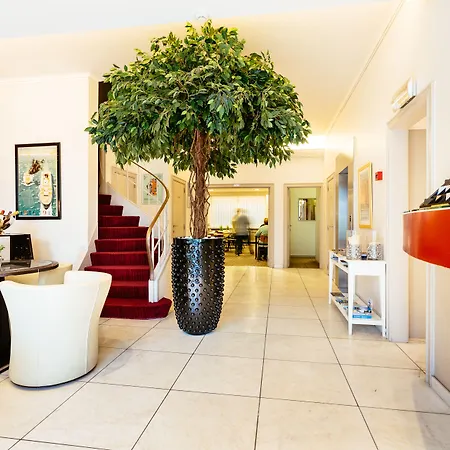 Prado Hotel Ostende