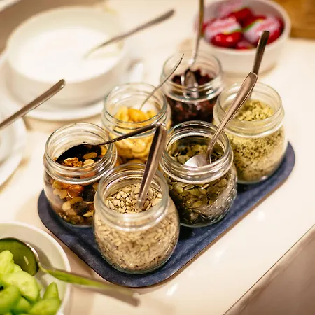 Prado Hotel Oostende