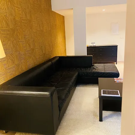 Prado Hotel Oostende