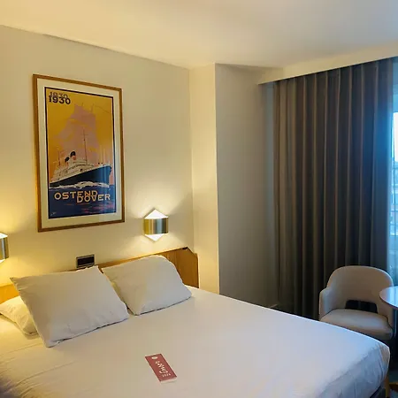 Prado Hotel 3*
