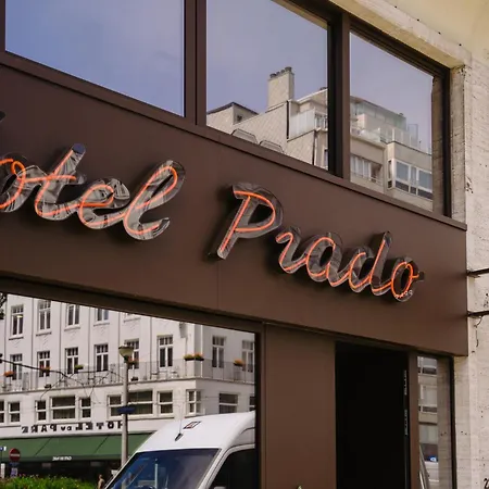 Hotel Prado 3*