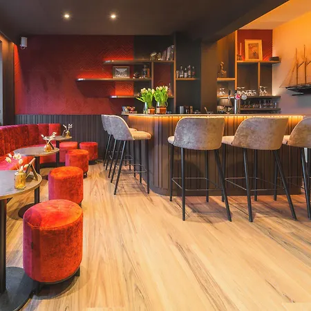 Prado Hotel Ostend