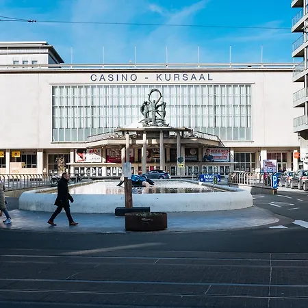 Prado Ostende