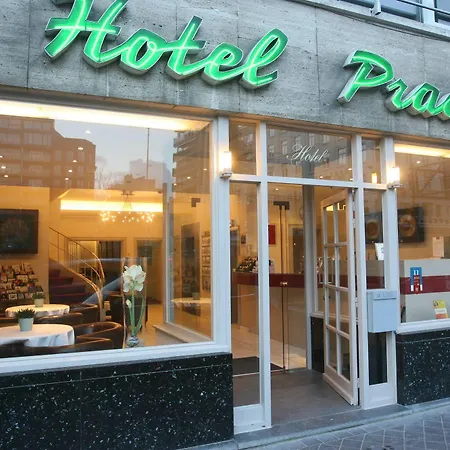 Prado Ostende