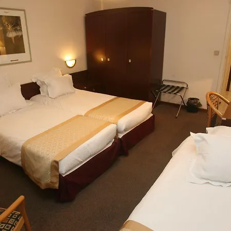 Prado 3* Ostende