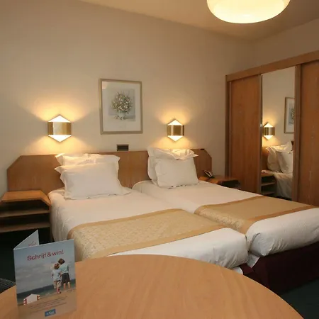Prado 3* Ostende
