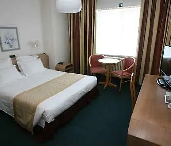 Prado 3* Ostende