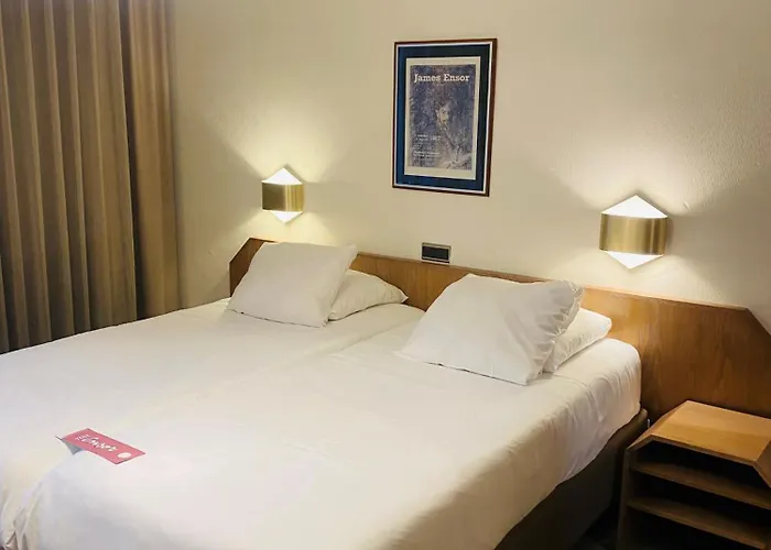 Prado 3* Οστένδη