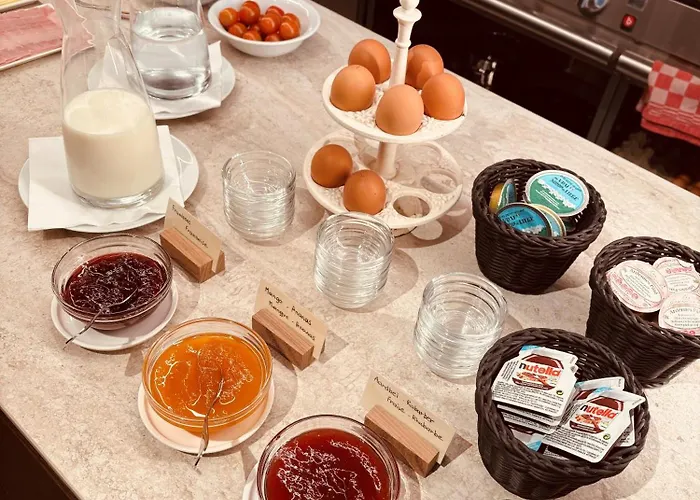 Ξενοδοχείο Prado Οστένδη