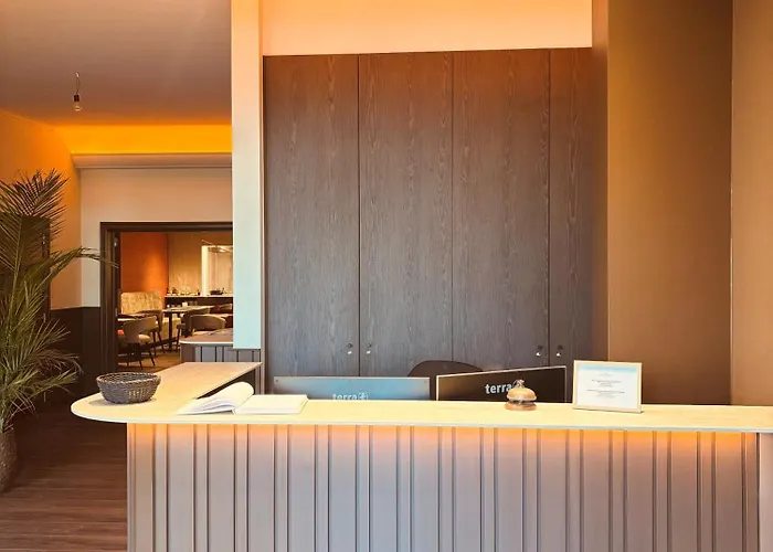 Ξενοδοχείο Prado