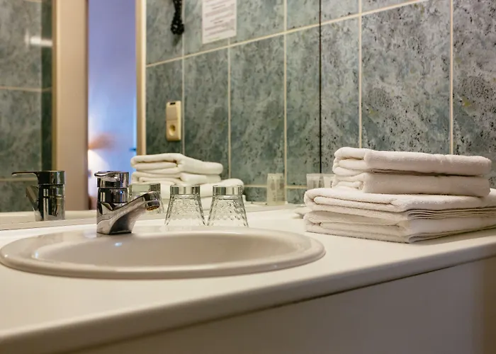 Prado Ξενοδοχείο Οστένδη