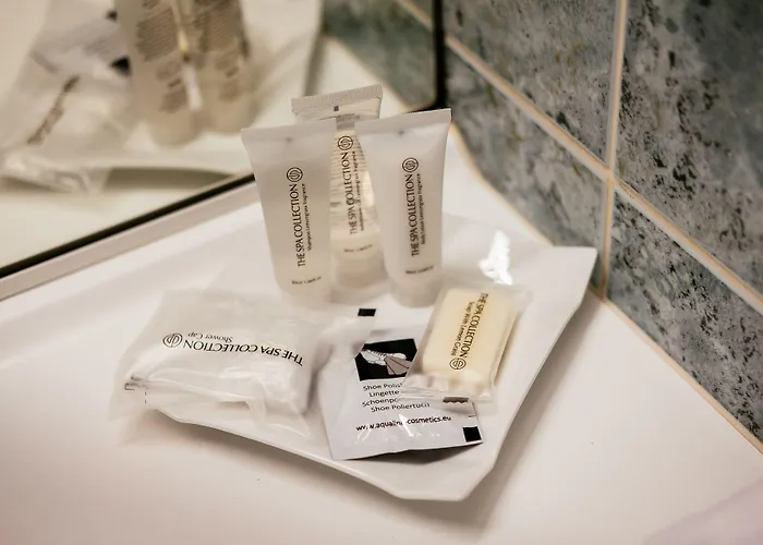 Prado Ξενοδοχείο