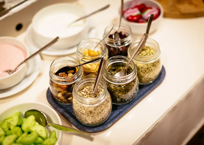 Prado Ξενοδοχείο Οστένδη