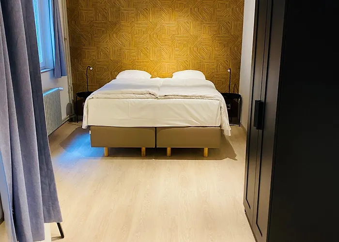 Ξενοδοχείο Prado