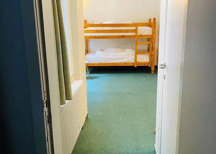 Prado Ξενοδοχείο 3*