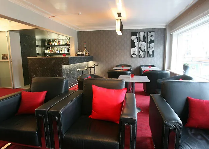 Prado Οστένδη