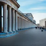 Prado 3* Οστένδη