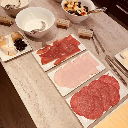 Hotel Prado Oostende