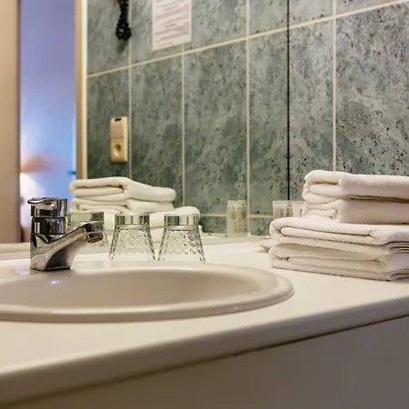 Prado Hotel Oostende