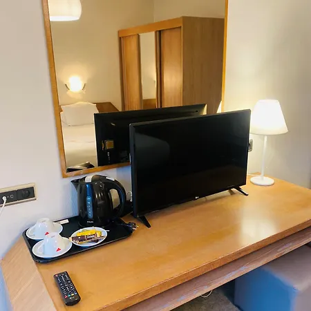 Prado Hotel Oostende