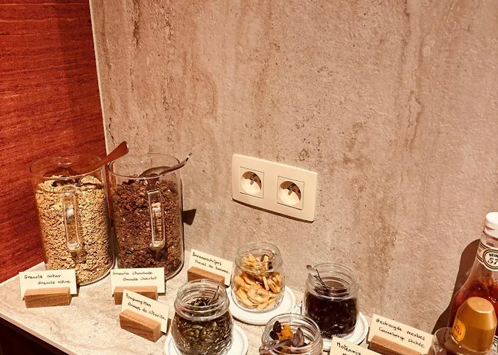 Prado Szálloda Ostende